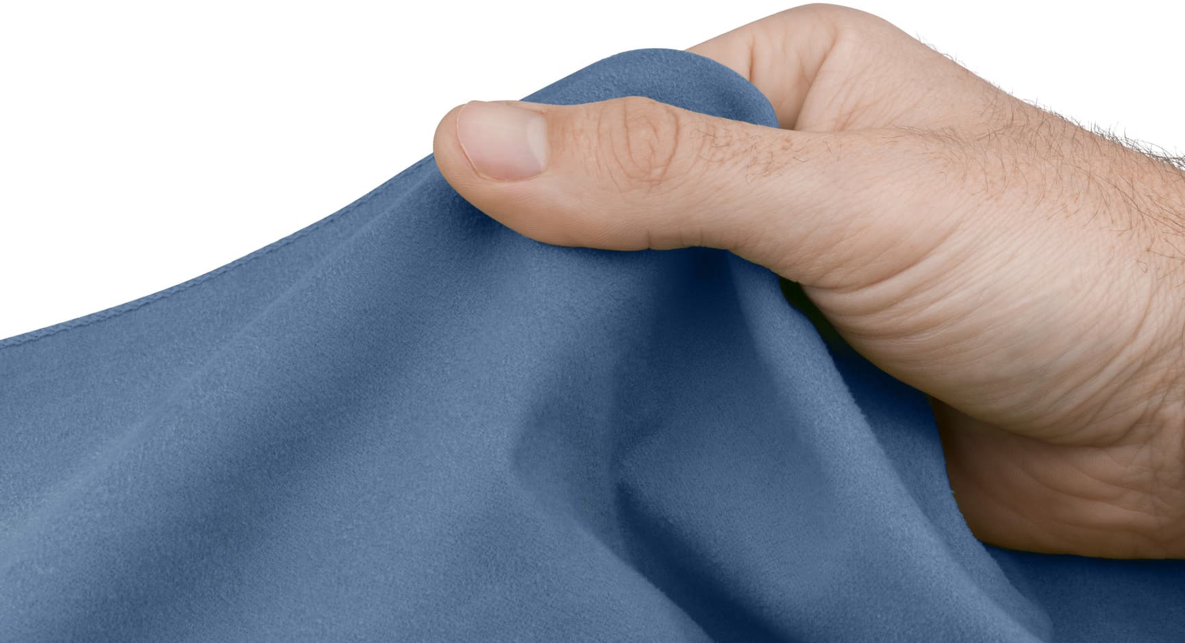 Towel Drylite Medium 100X50Cm Moonlight, view: 4
