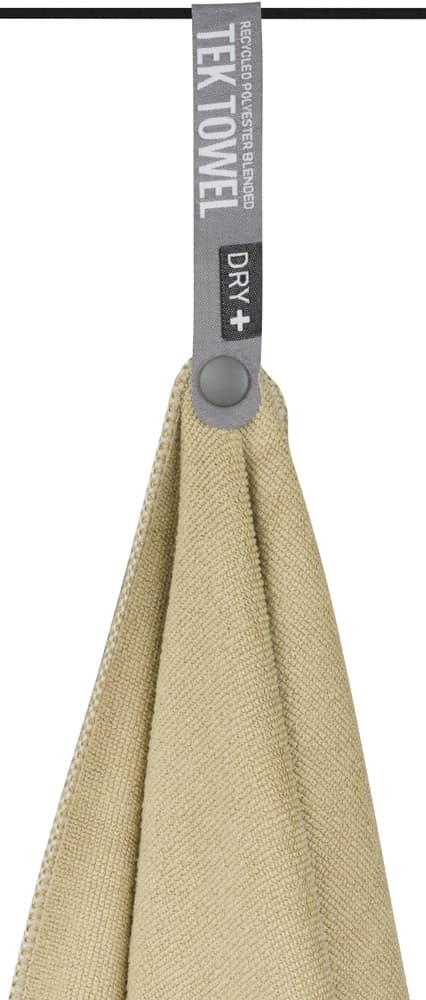 Towel Tektowel Large 120X60cm Desert, view: 1