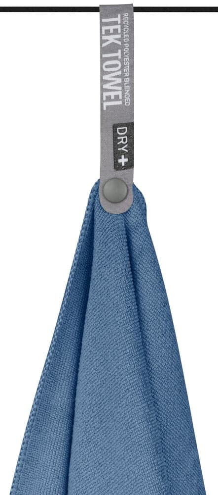 Towel Tektowel Large 120X60cm Moonlight, view: 1