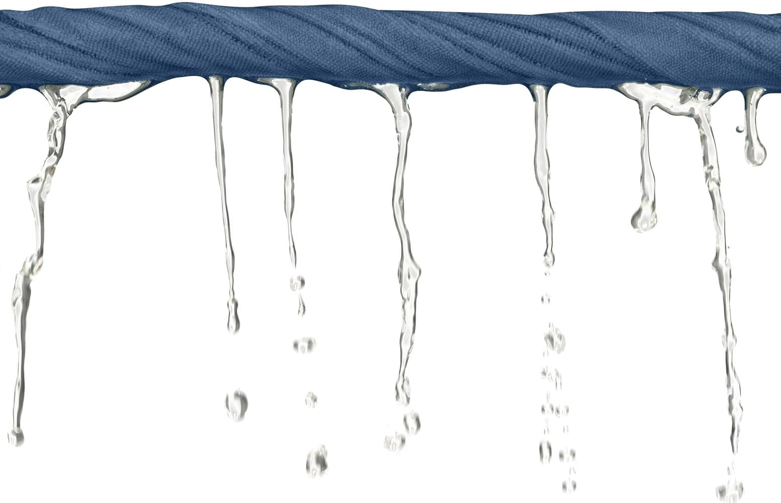 Towel Tektowel Large 120X60cm Moonlight, view: 3
