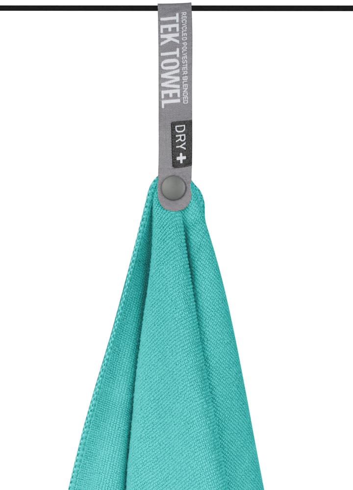 Towel Tektowel Large 120X60cm Baltic, view: 1