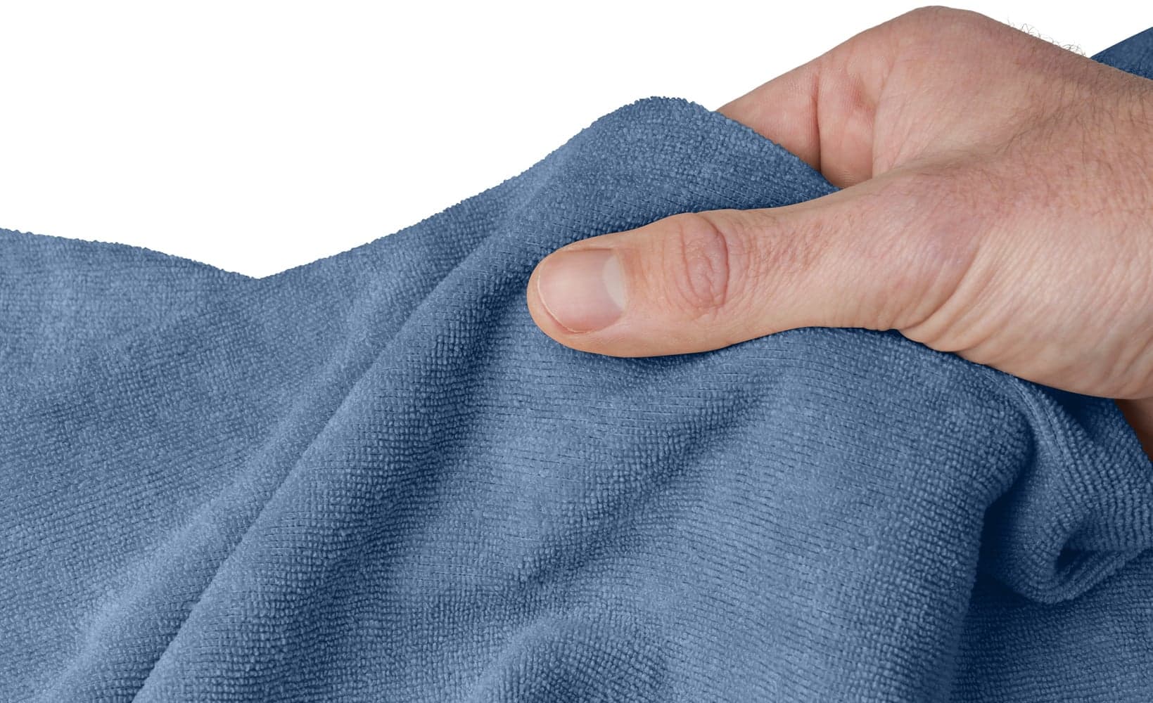 Towel Tektowel Large 120X60cm Moonlight, view: 2