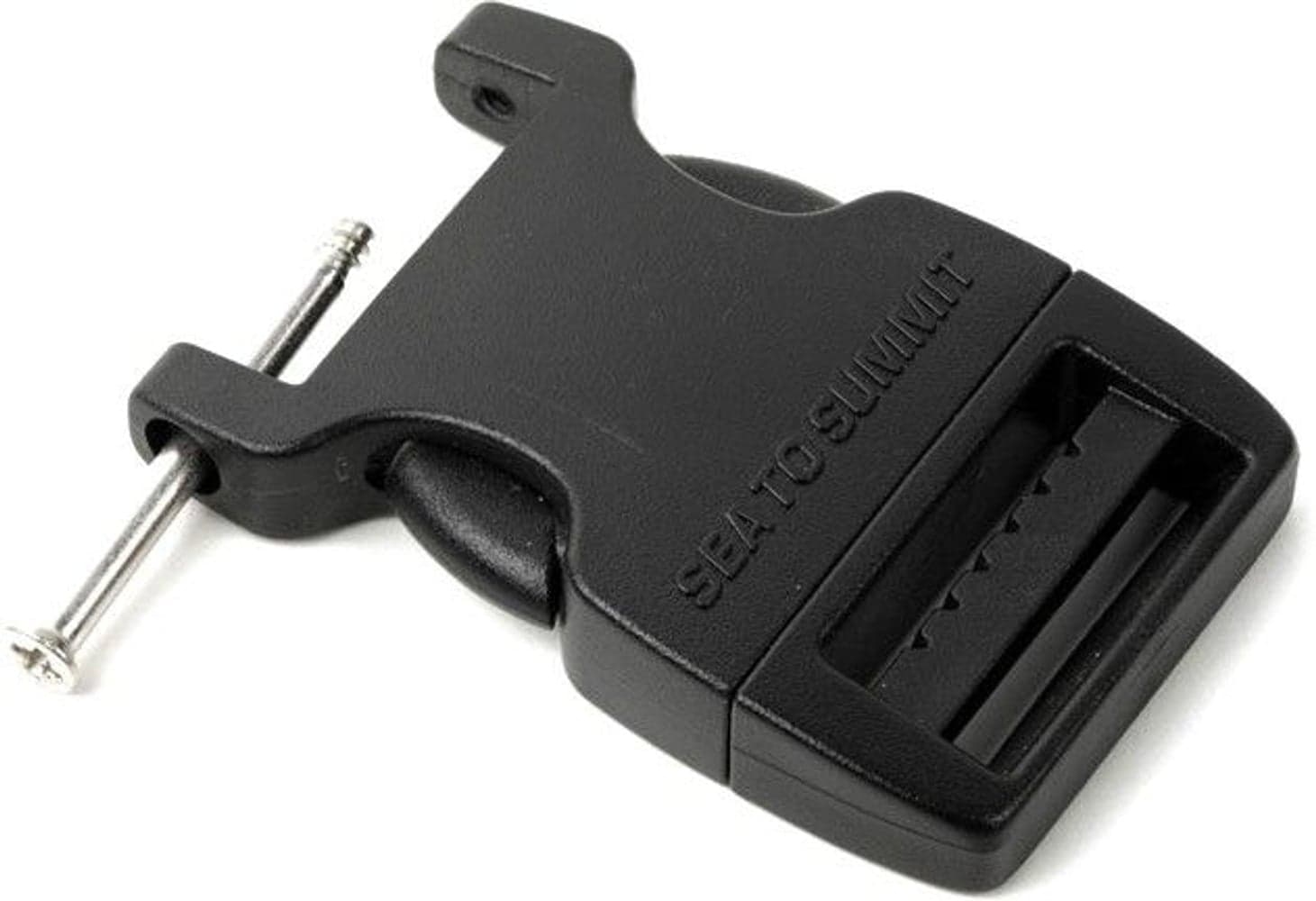 Buckle 25 mm Side Release 1 Pin, view: 0