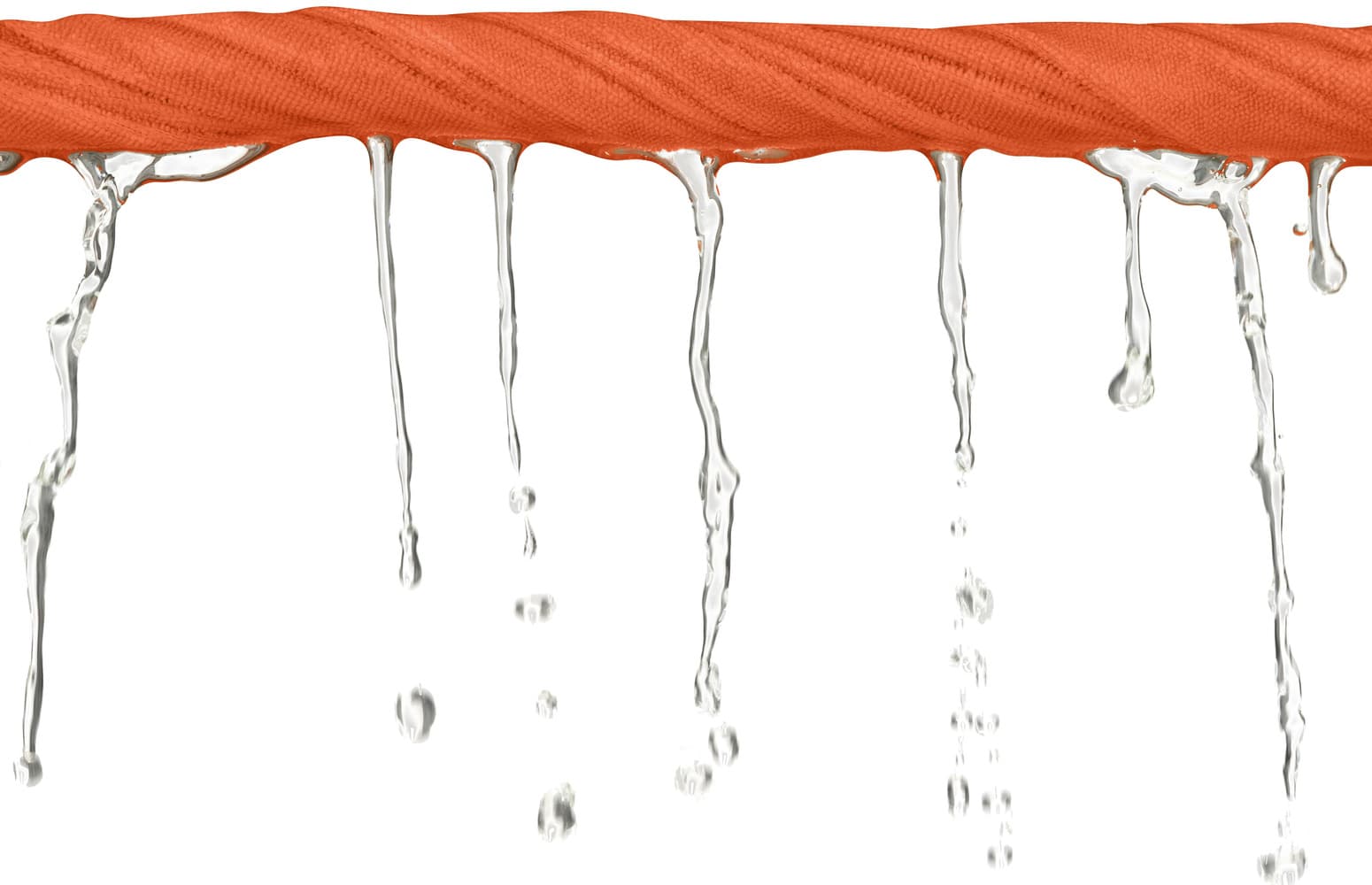 Towel Tektowel Large 120x60 cm Outback, view: 3