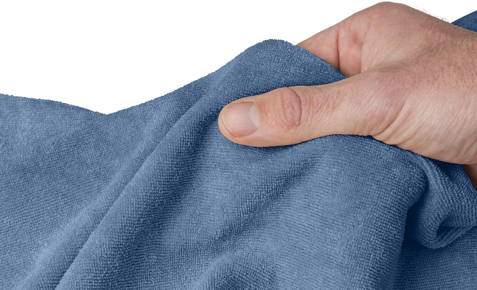 Towel Tektowel XSmall 60x30 cm Moonlight, view: 2