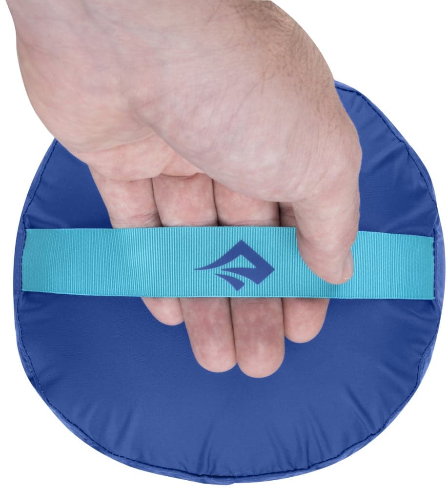 Eco Lightweight Stuffsack 20L Surf, view: 2