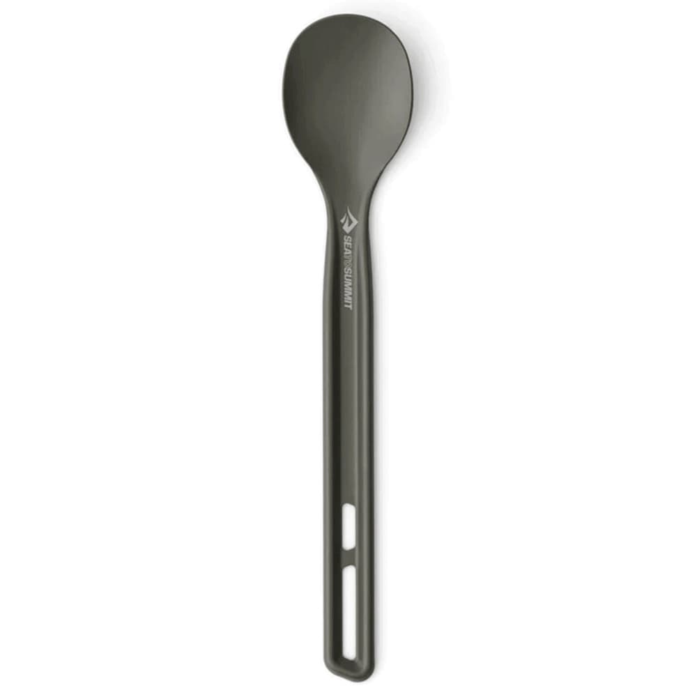 Frontier Ultralight Long Handle Spoon Grey, view: 0