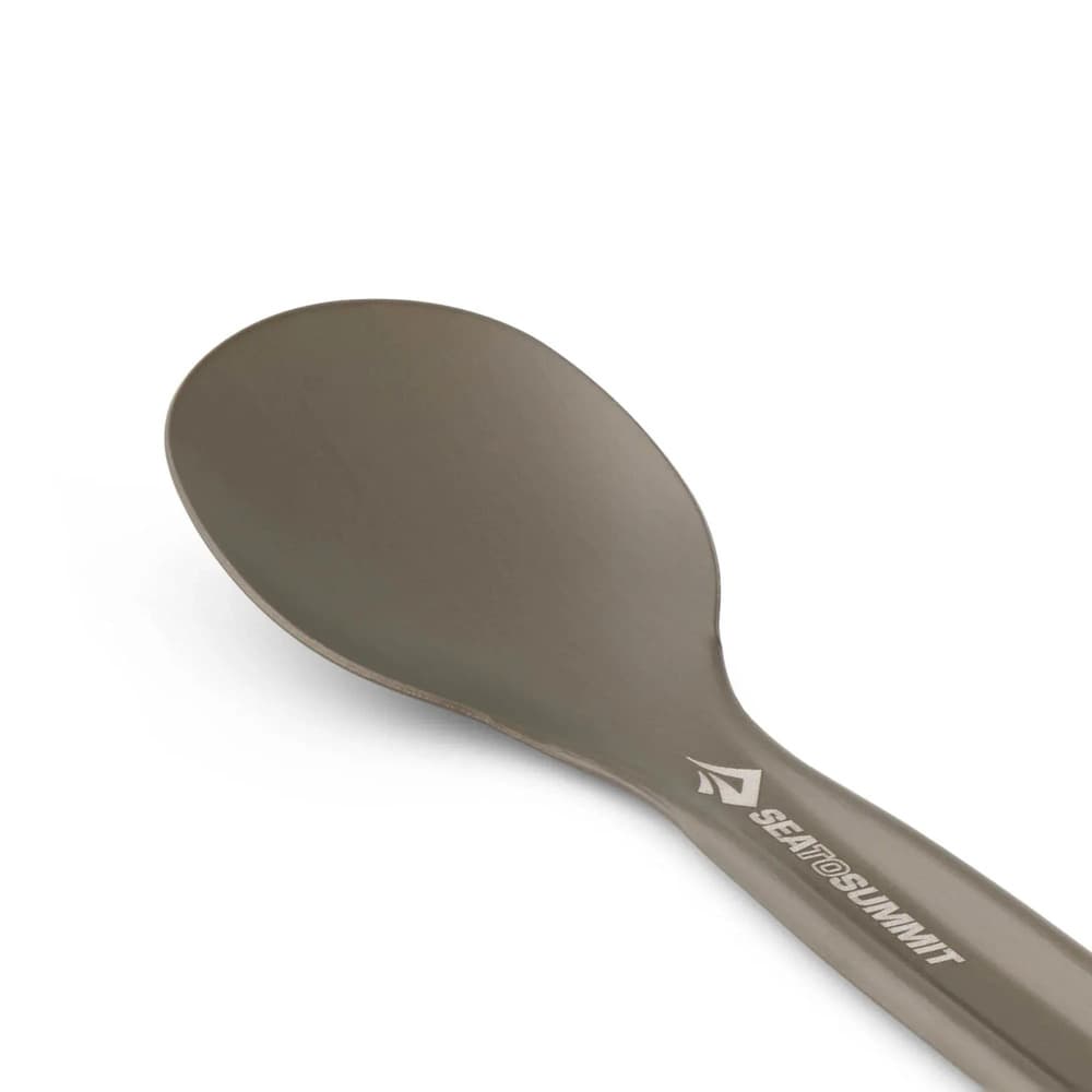 Frontier Ultralight Long Handle Spoon Grey, view: 1