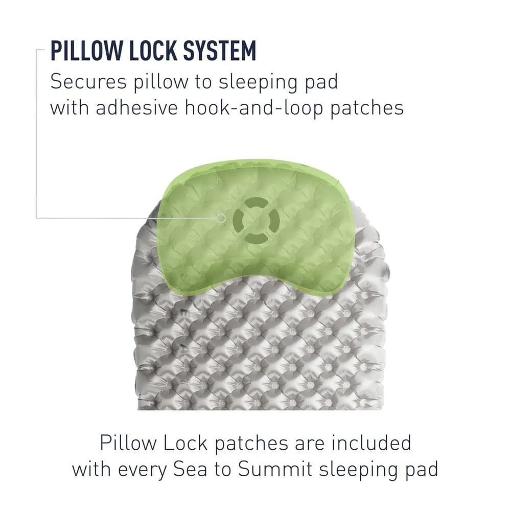 Pillow Aeros Premium Regular Navy Blue, view: 4
