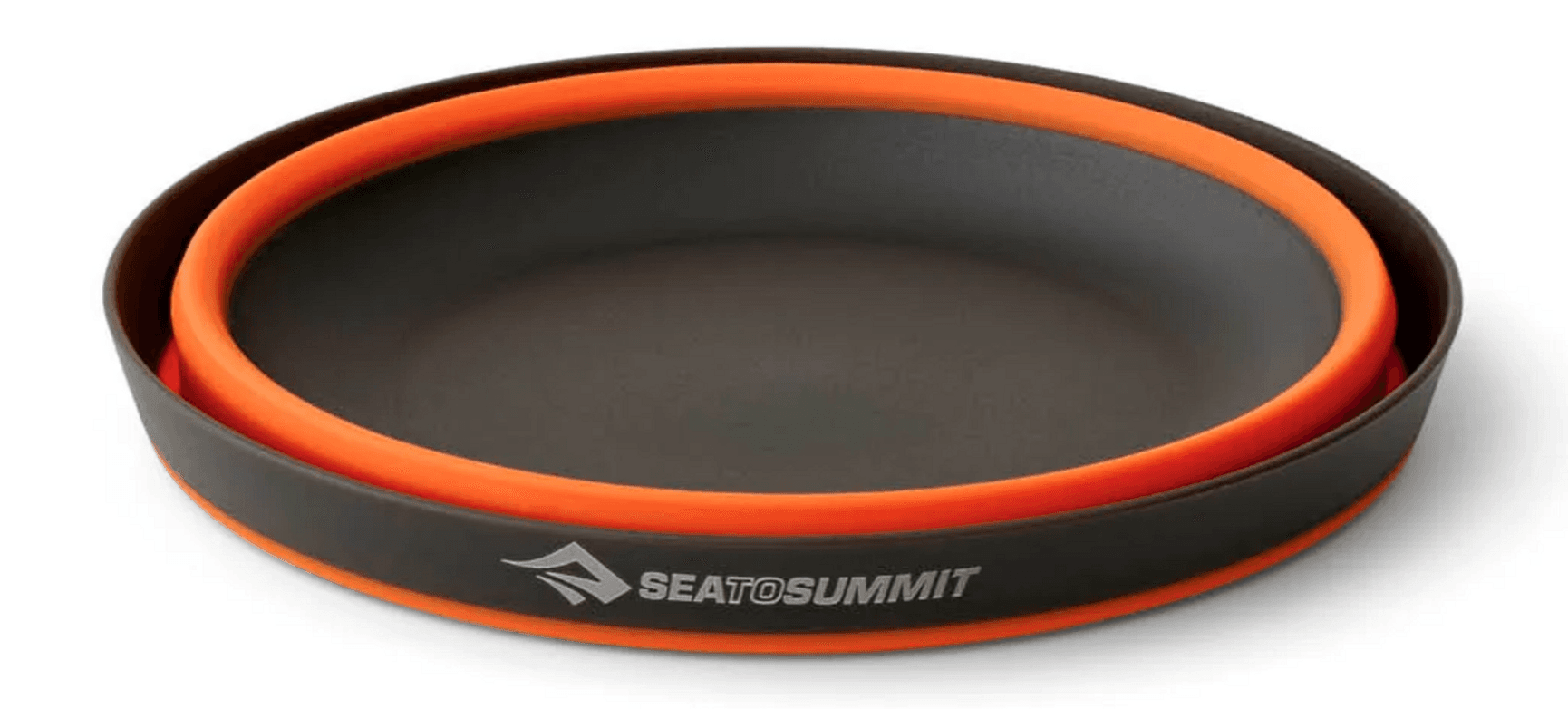 Frontier Ul Collapsible Bowl Large Orange, view: 1