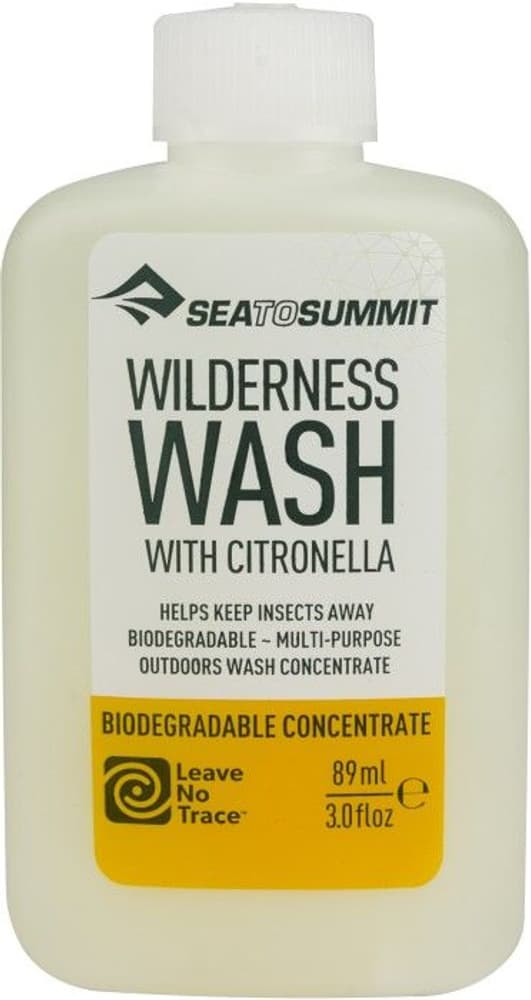 Soap Wilderness Wash ella 89 ml, view: 0