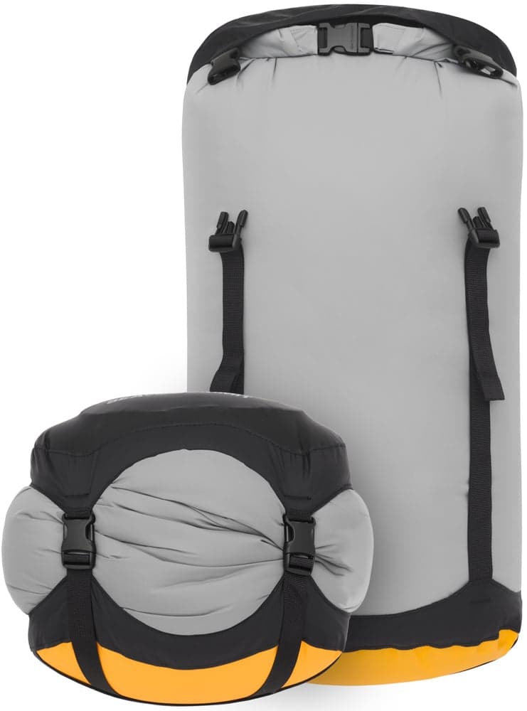 Eco Evac Compression Drybag 20 L Rise, view: 0