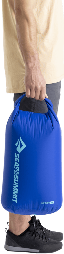 Eco Lightweight Drybag Set 8-13-20L, view: 3
