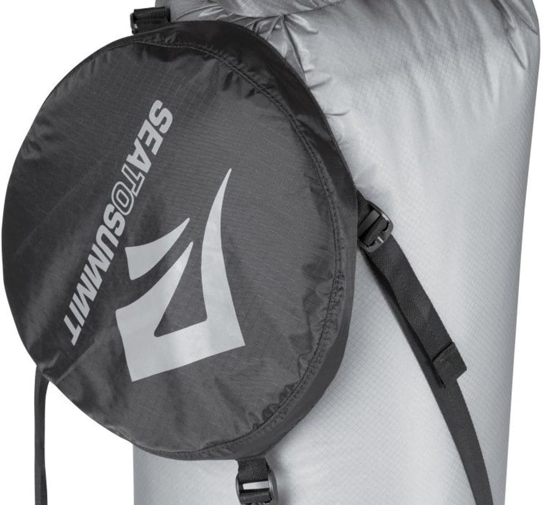 Eco Evac Compression Drybag UL 20 L Tile, view: 2