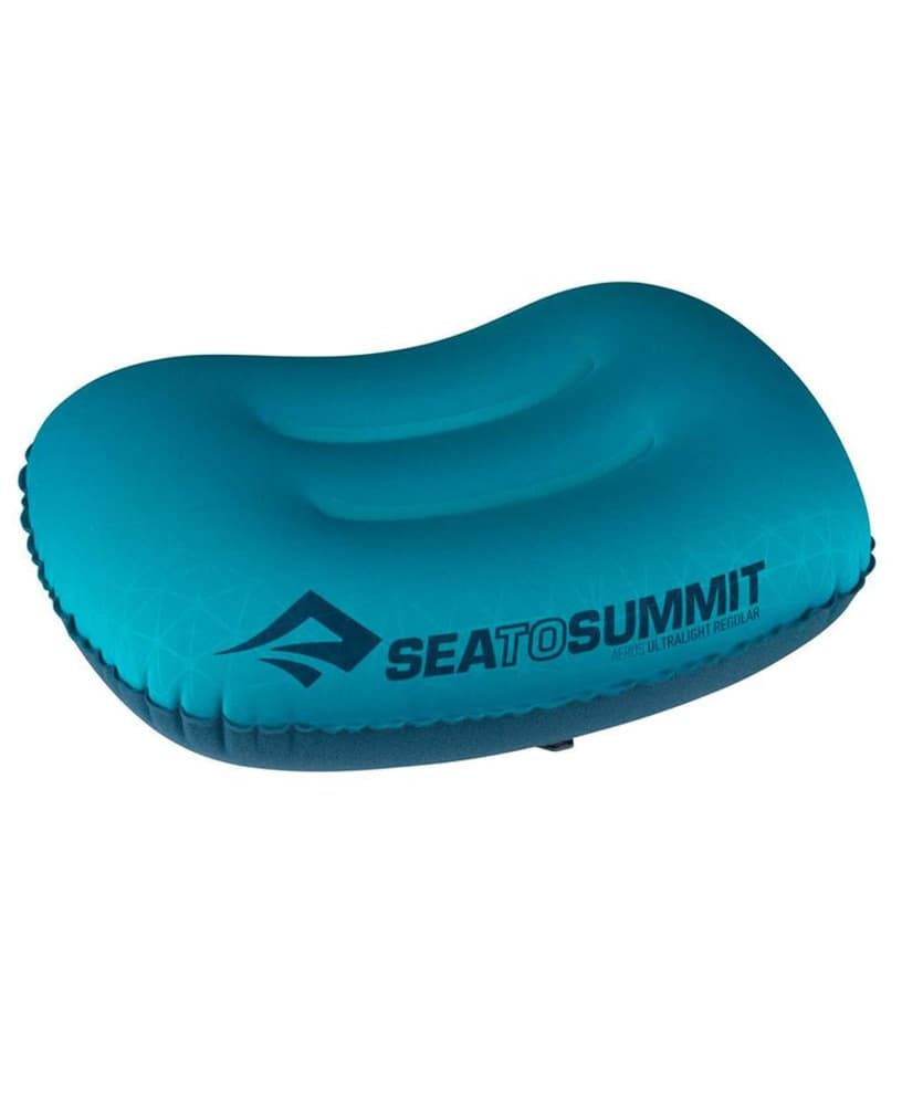 Aeros Ultralight Reg Aqua, view: 0