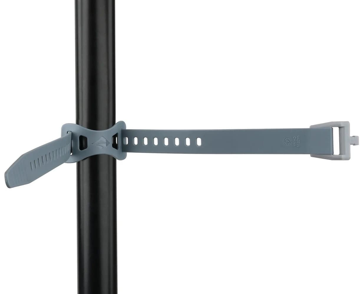 Strap Stretchloc 20 (20 x 500 mm) 2-Pack Black, view: 5