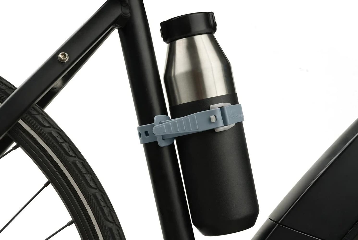 Strap Stretchloc 20 (20 x 500 mm) 2-Pack Black, view: 4