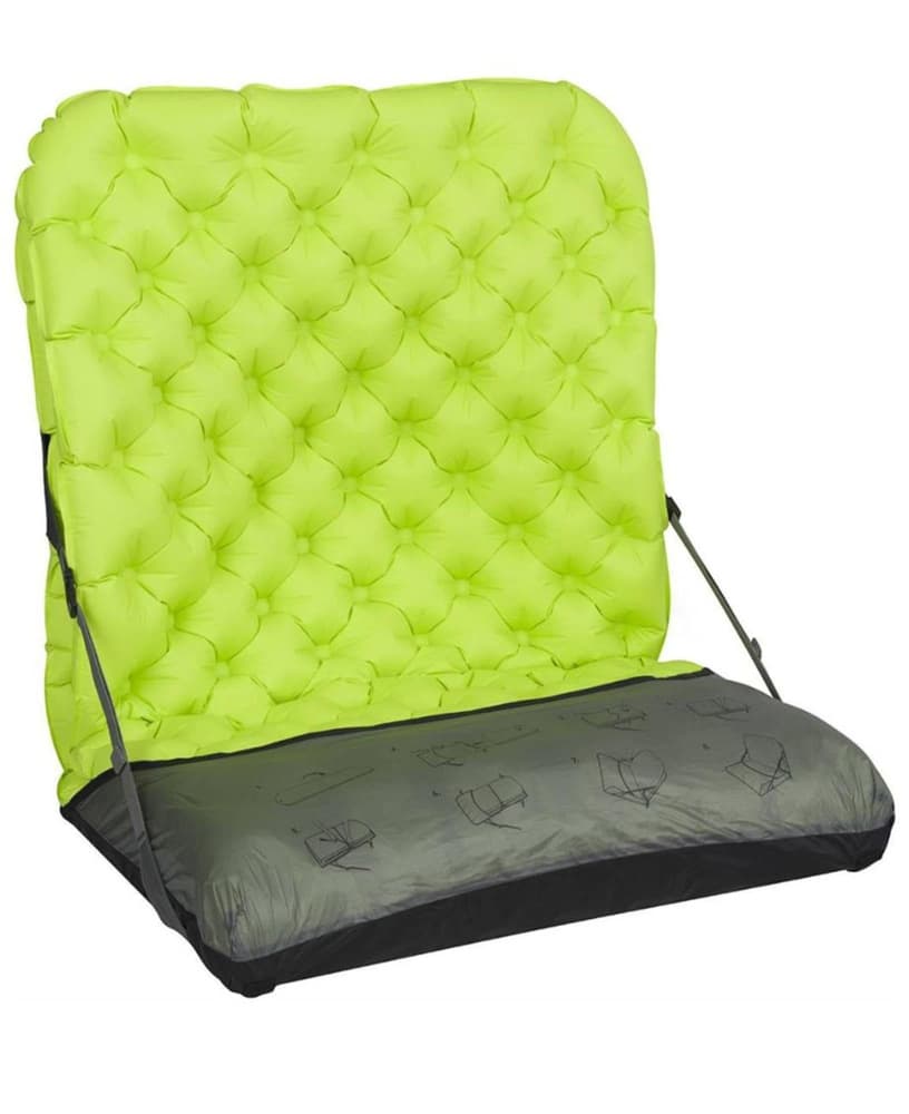 Air Chair Regular, view: 0