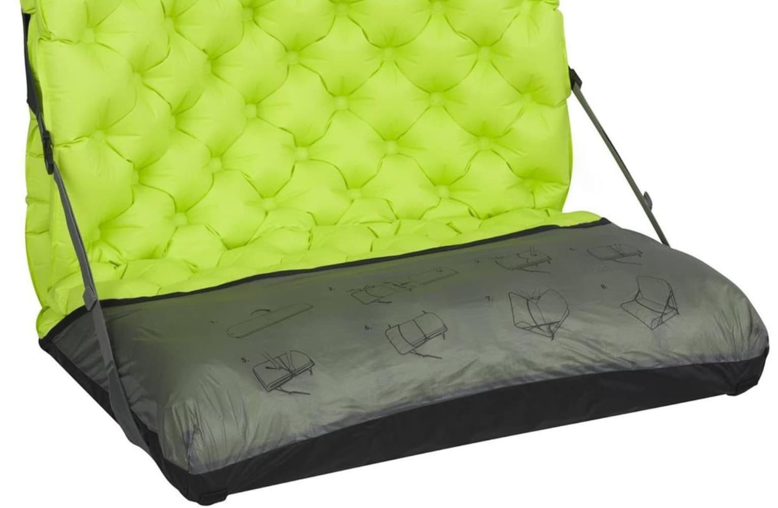Air Chair Regular, view: 4
