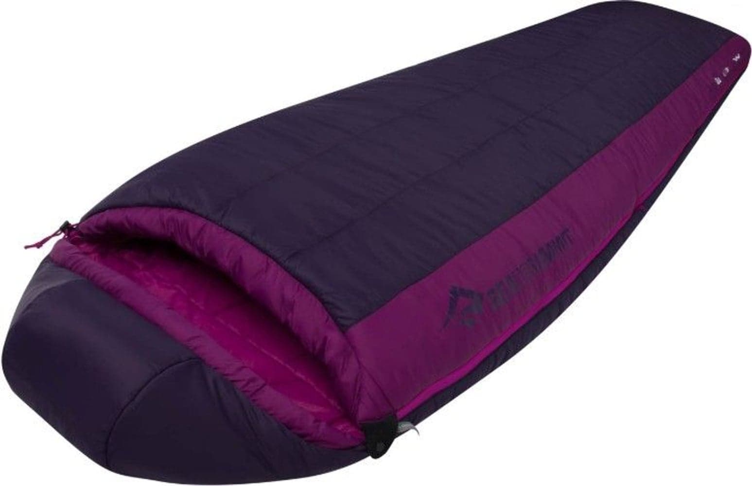 Synthetic Quest QUII -1°C Women Long, view: 0