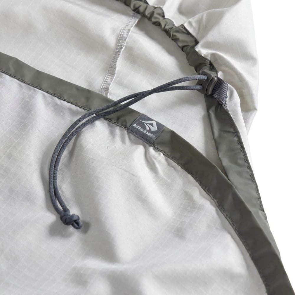 Sleepliner Silk Blend Mummy Standard, view: 2