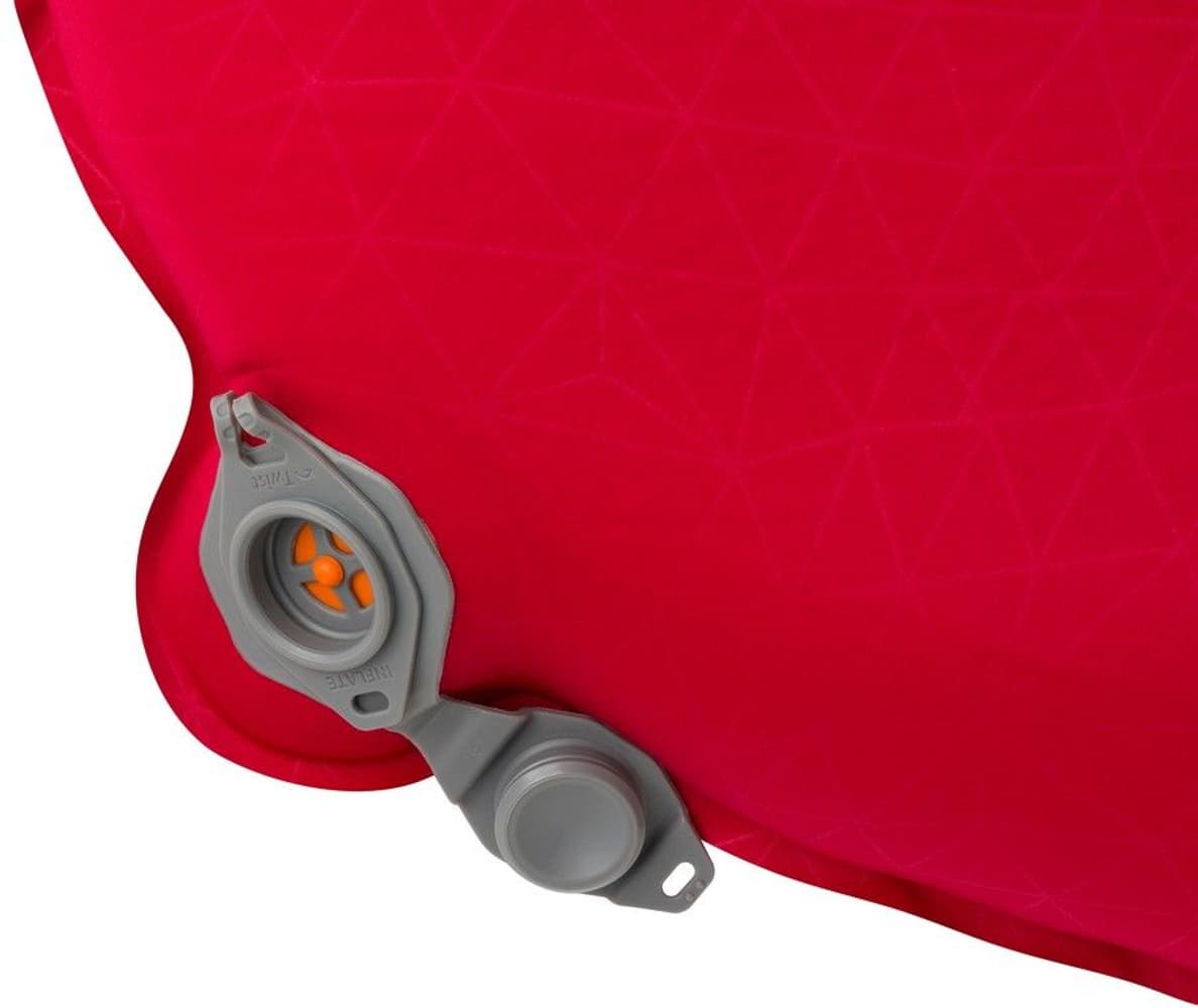 Selfinflate Mat Comfort Plus Regular, view: 3