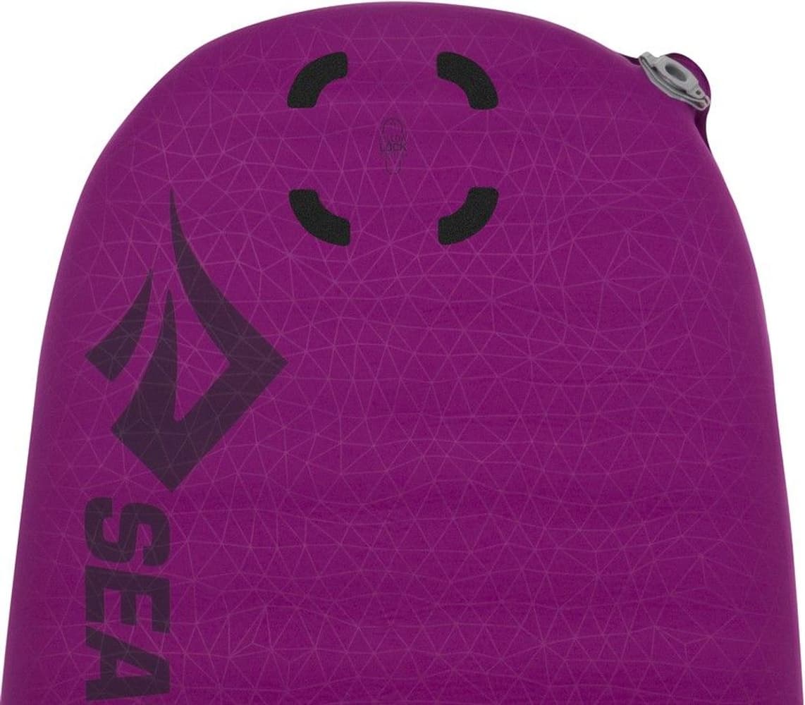 Selfinflate Mat Comfort Plus Women Regular, view: 3