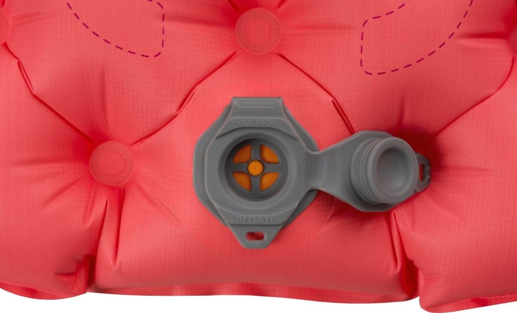 W's Aircell Mat Ultralight Insulated -6°C Long, view: 3