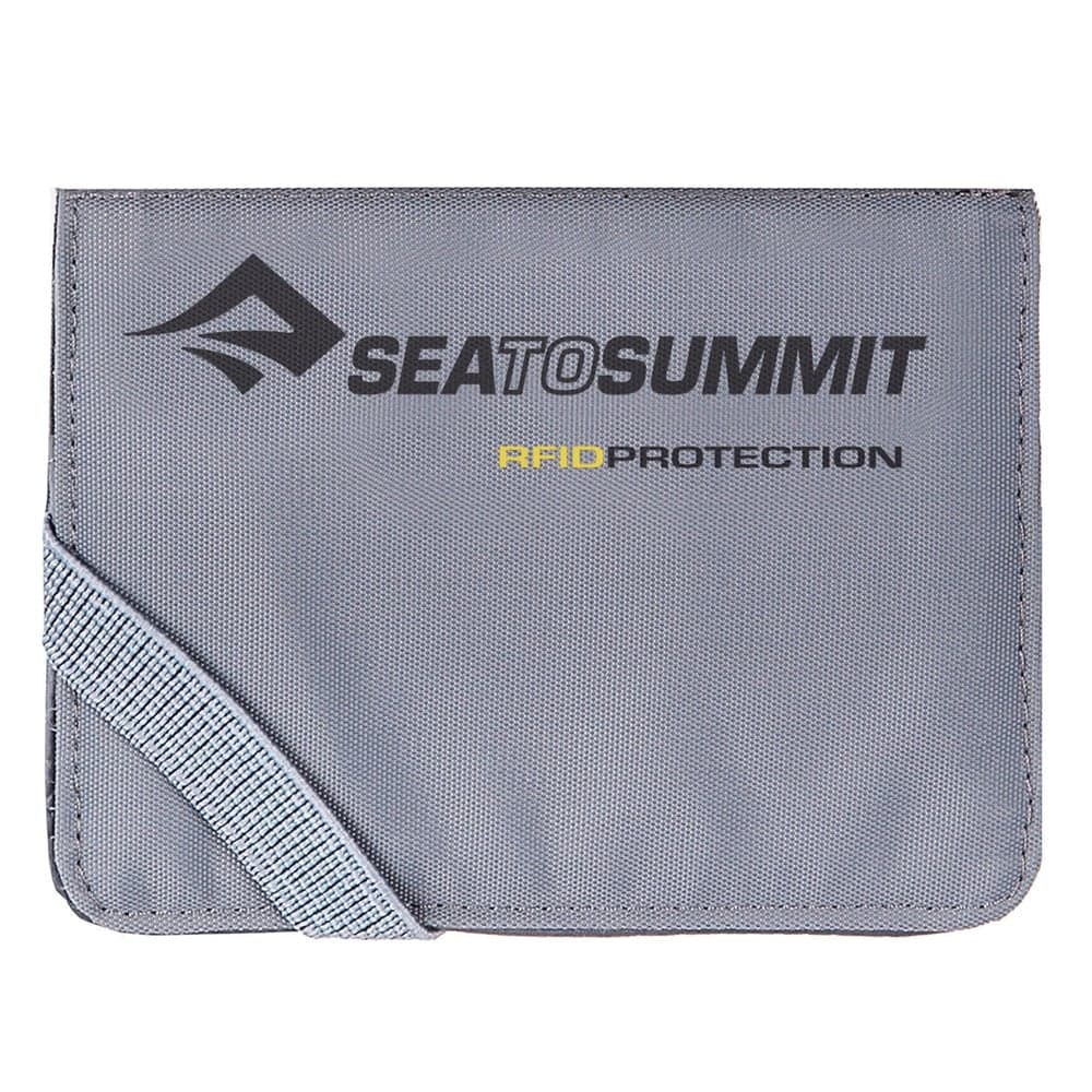Eco Travellight Card Holder RFID Universal Rise, view: 0