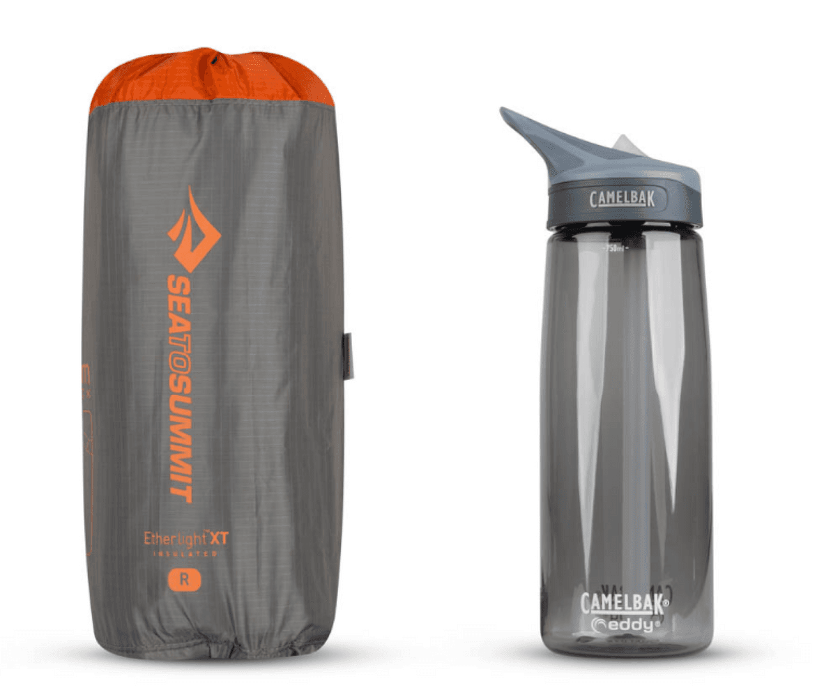 Ether Light XT Insulated Regular, view: 2