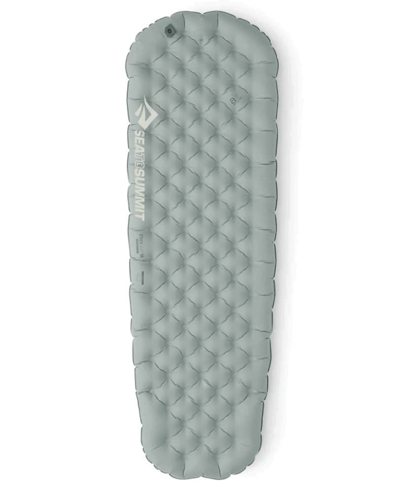 Aircell Mat Etherlight XR Insulated Mat Large Grey, view: 0