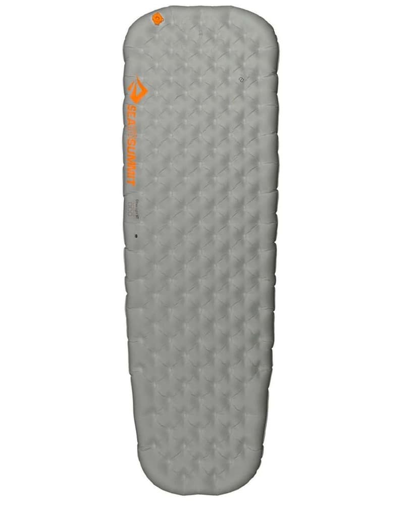 Aircell Mat Etherlight Xt Insulated Small Grå, view: 0