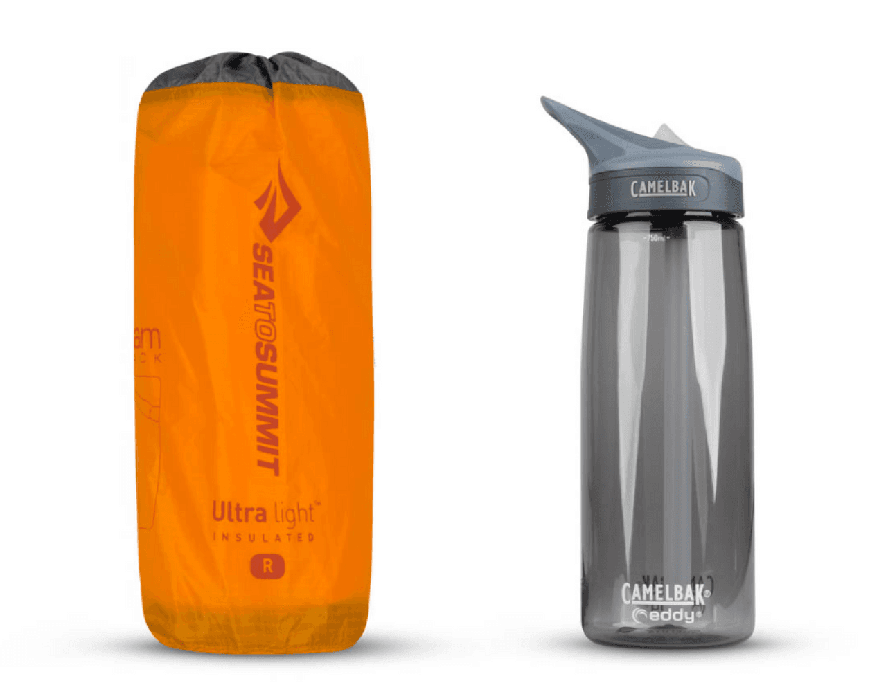 Ultralight Insulated Regular, view: 2