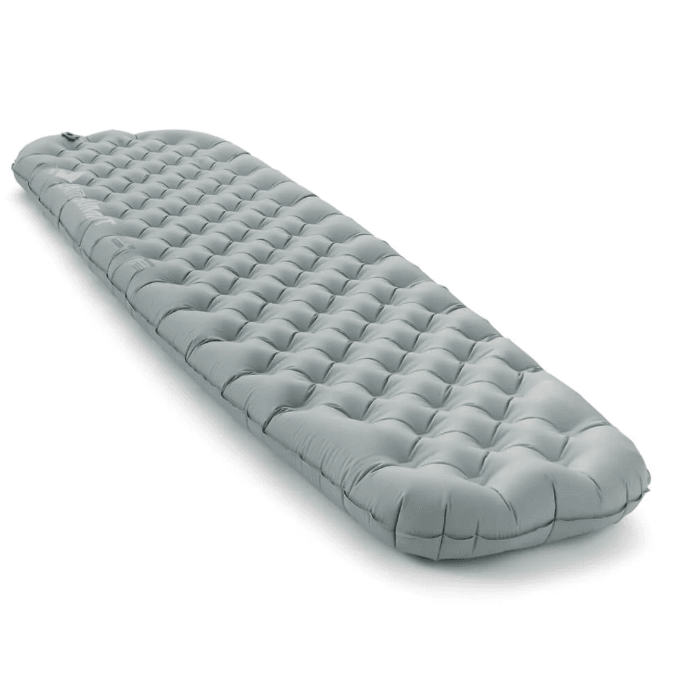 Aircell Mat Etherlight XR Insulated Mat Regular Grey, view: 1