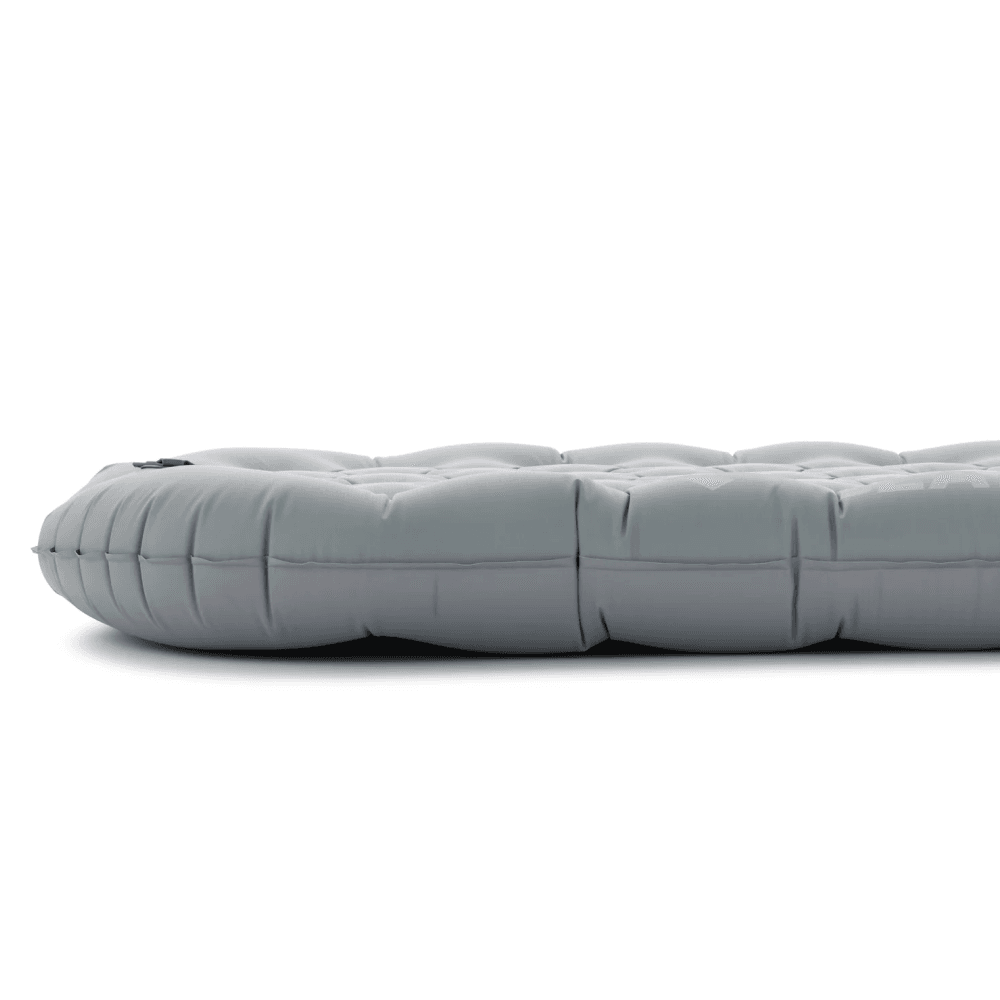 Aircell Mat Etherlight XR Insulated Mat Regular Grey, view: 2
