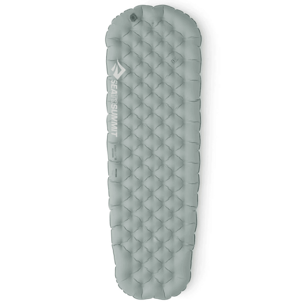 Aircell Mat Etherlight XR Insulated Mat Regular Grey, view: 0