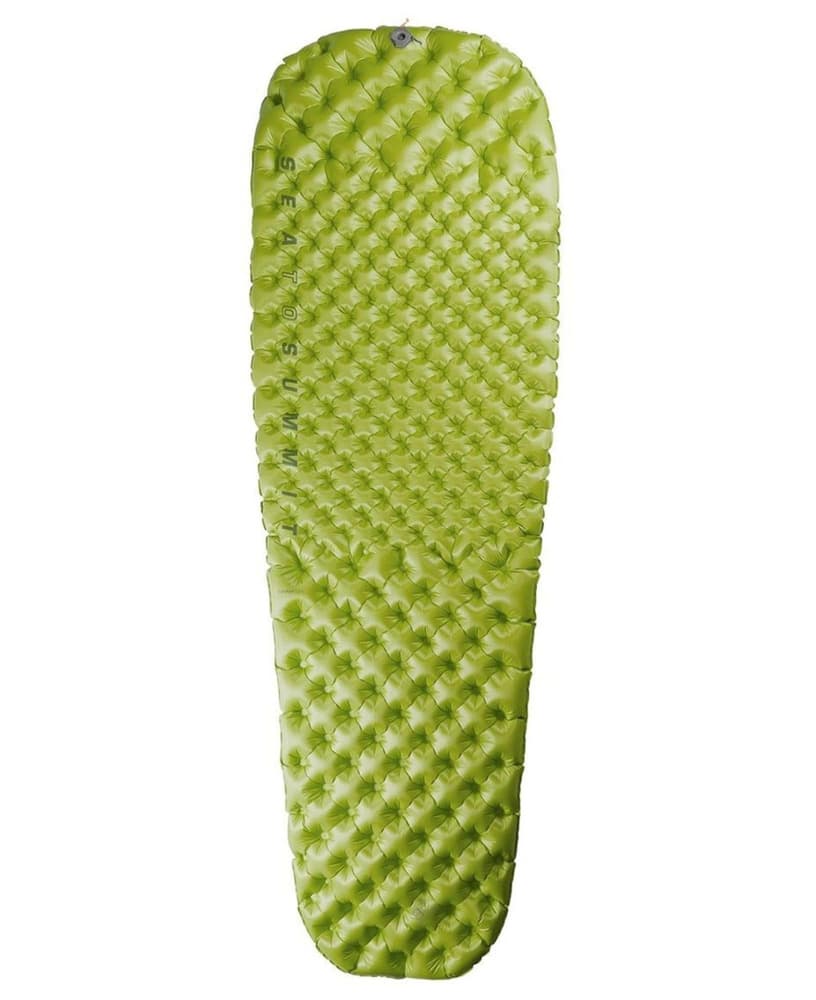 Aircell Mat Comfort Light Insulated Long Grønn, view: 0