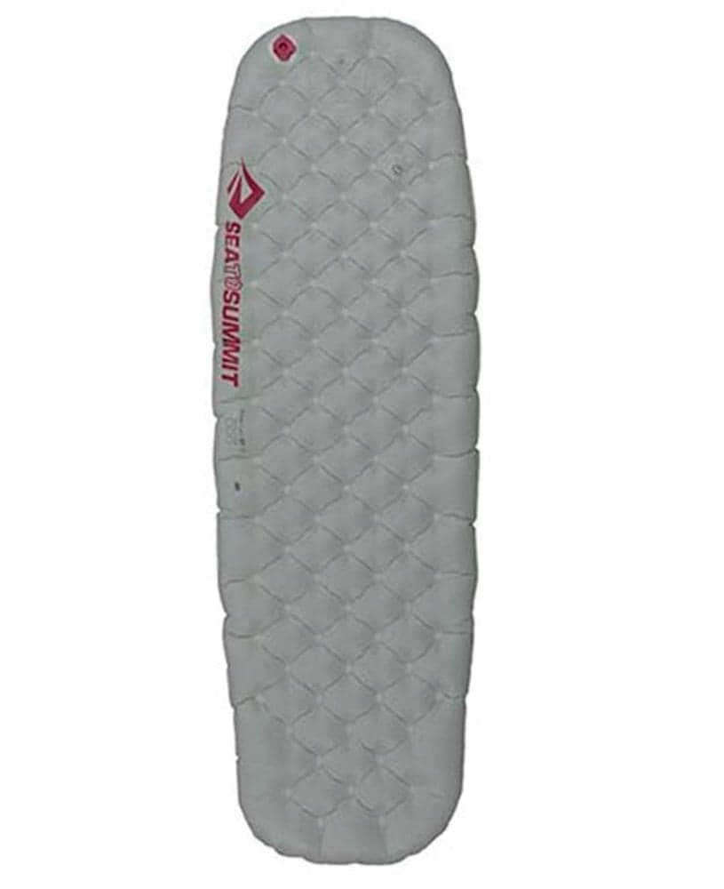 Aircell Mat Etherlight XT Wmn Insulated Reg Grå, view: 0