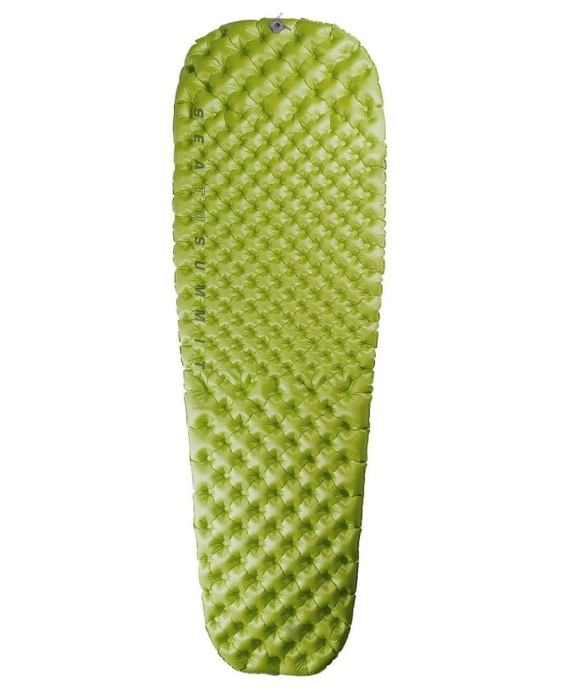 Aircell Mat Comfort Light Insulated Small Grønn, view: 0