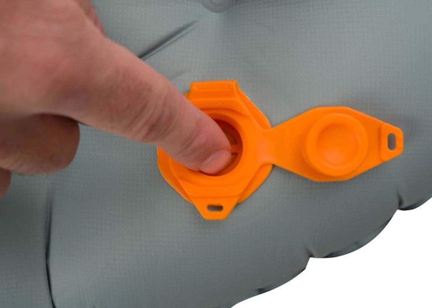 Aircell Mat Etherlight XT Insulated -5°C Rec. Regular Wide, view: 2