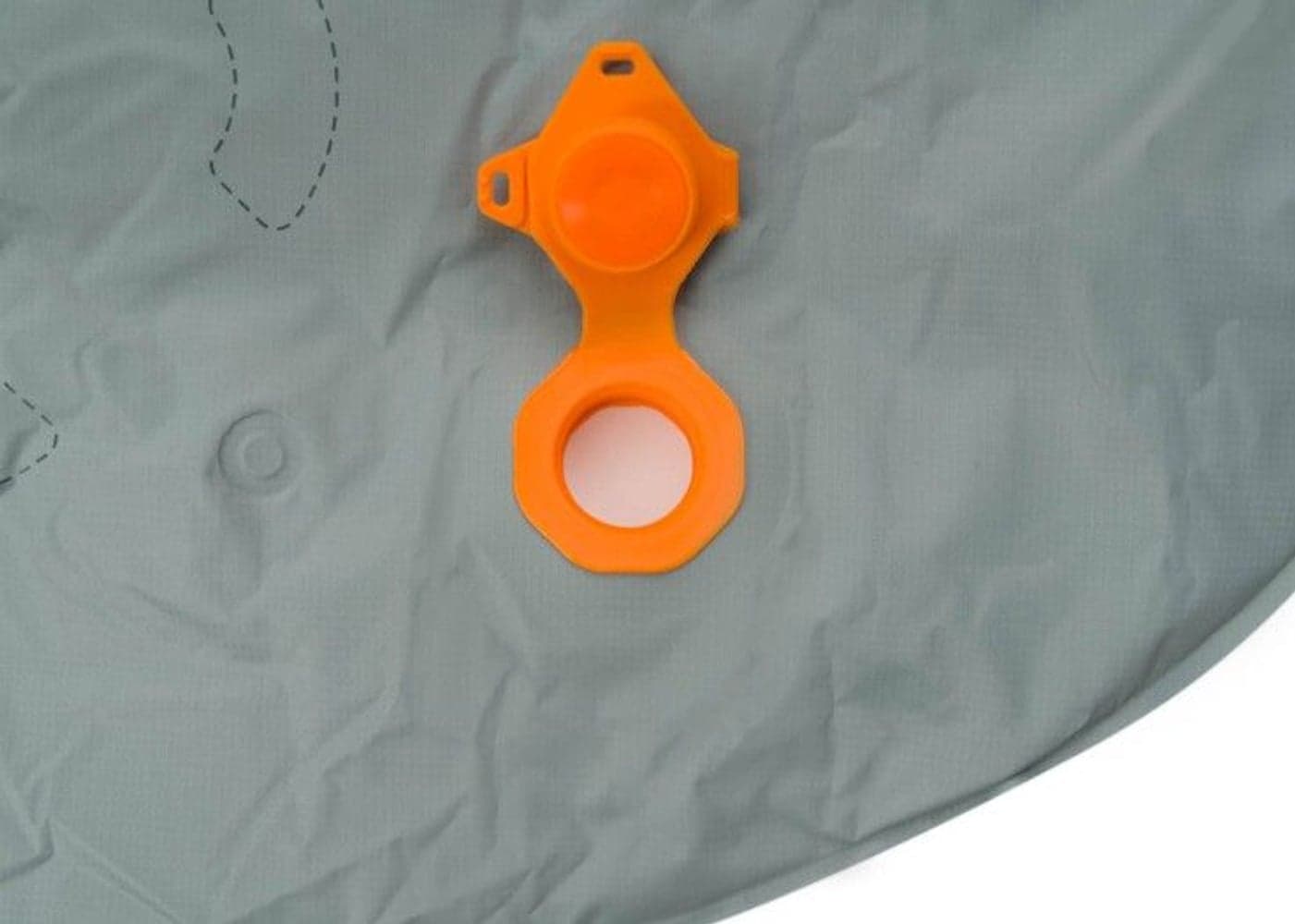 Aircell Mat Etherlight XT Insulated -5°C Rec. Regular Wide, view: 1