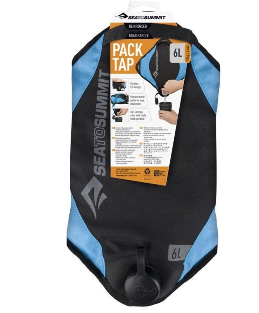 Pack Tap 6L, view: 1