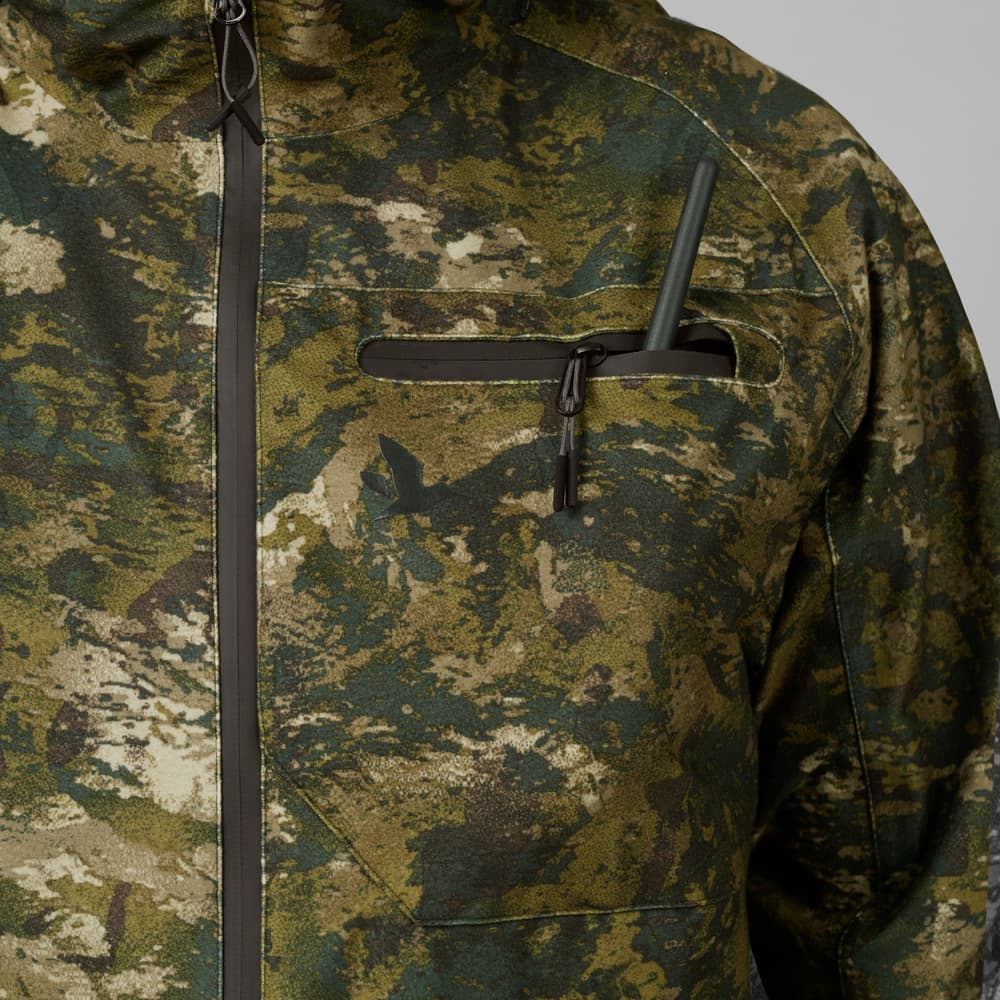 Avail Camo InVis green, view: 5