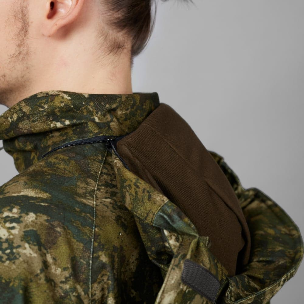 Avail Camo InVis green, view: 1