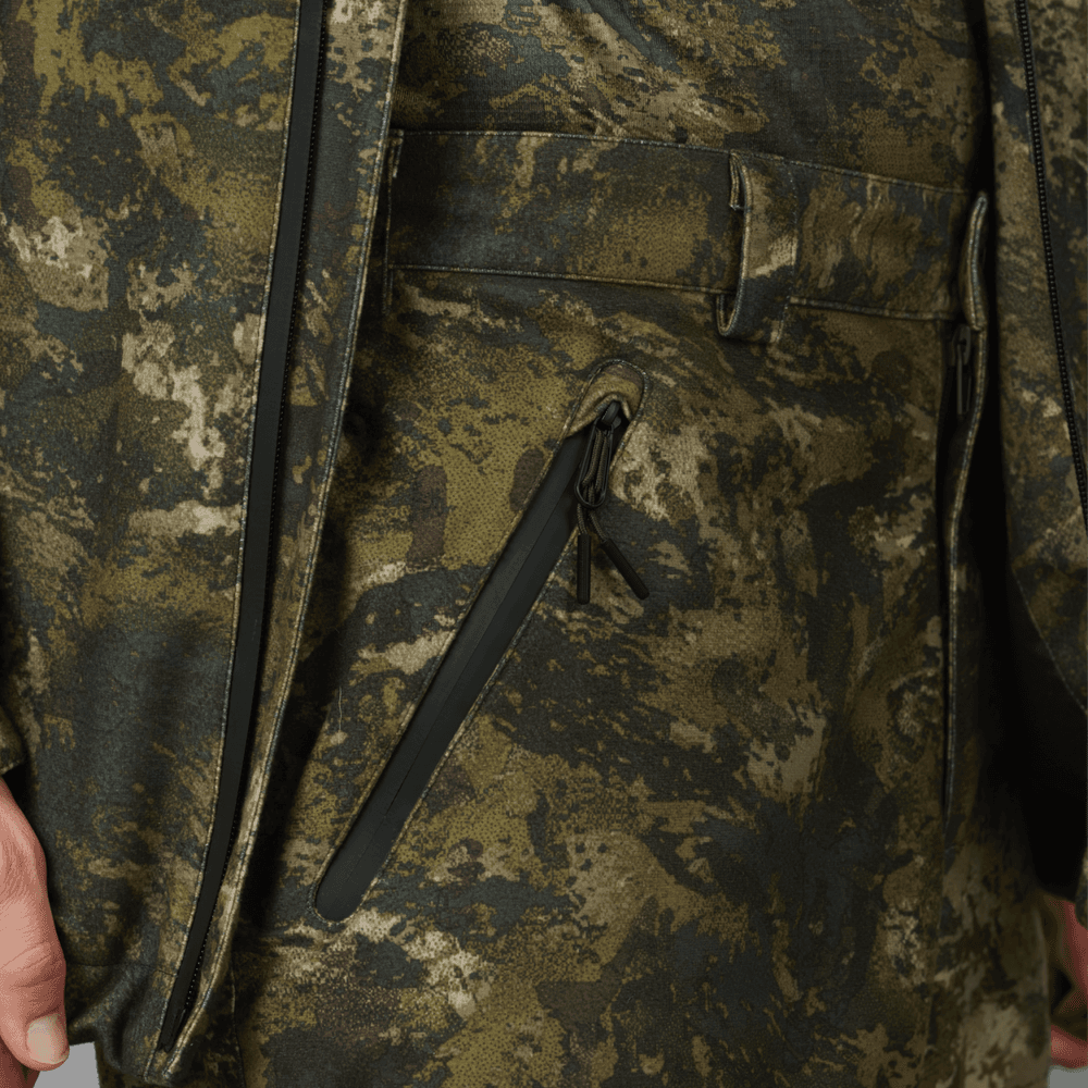 Avail Camo InVis green, view: 5