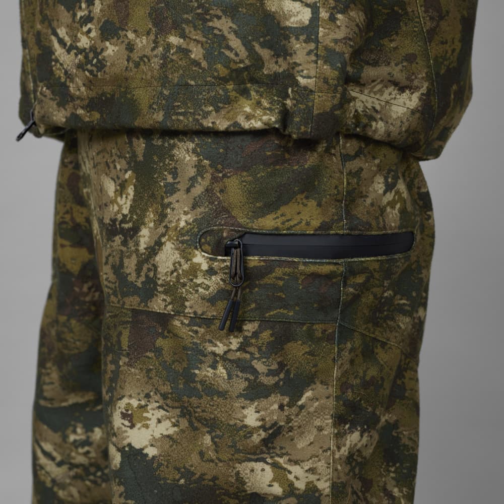 Avail Camo InVis green, view: 3
