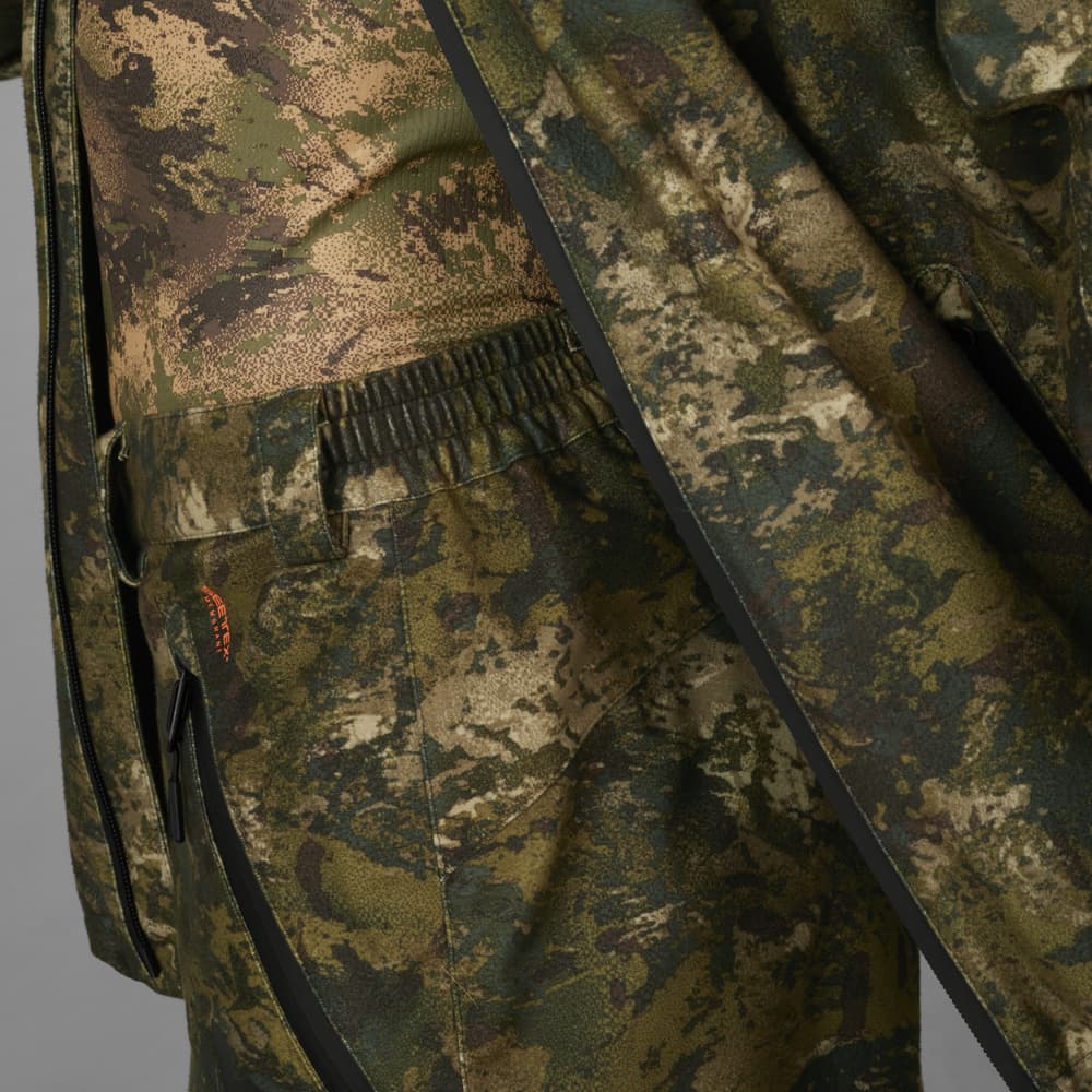 Avail Camo InVis green, view: 4