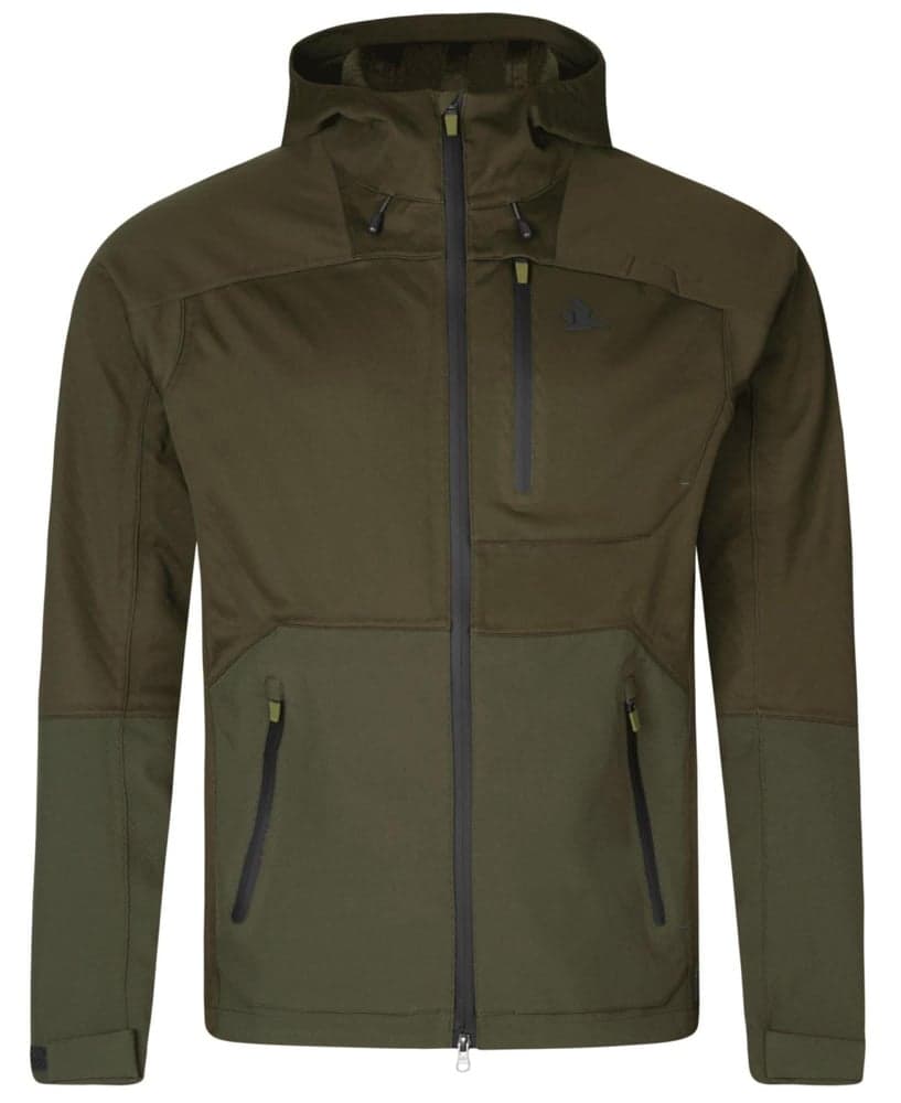 Hawker Shell II Pine Green, view: 0