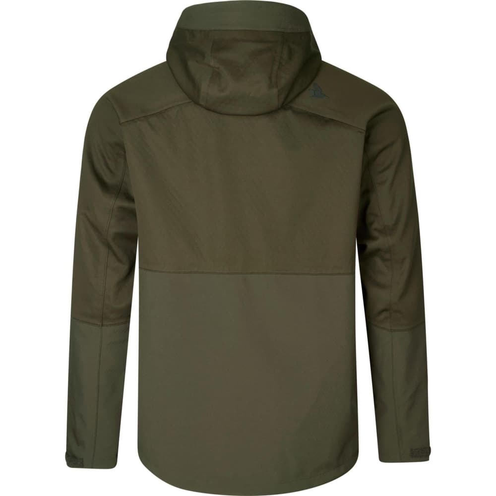 Hawker Shell II Pine Green, view: 1