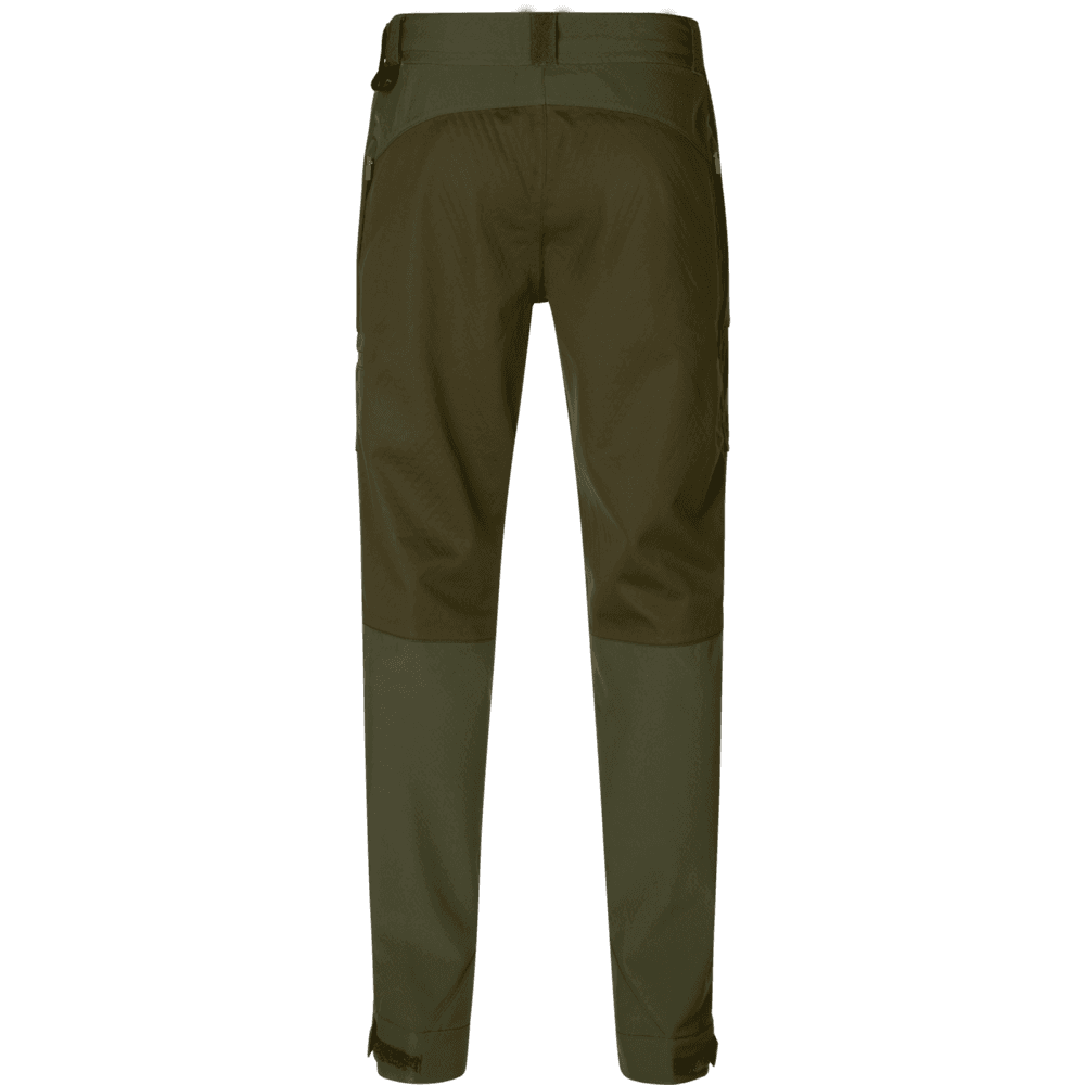 Hawker Shell II Pine Green, view: 1